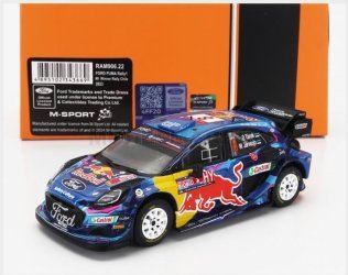 Ixo-models RAM906.22