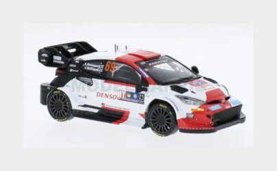 Ixo-models RAM908.22