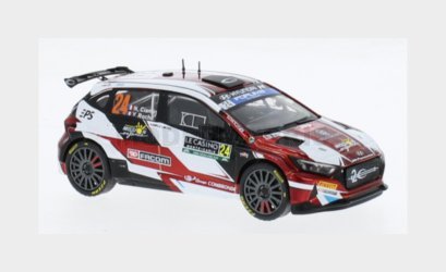 Ixo-models RAM919SPLQ.22