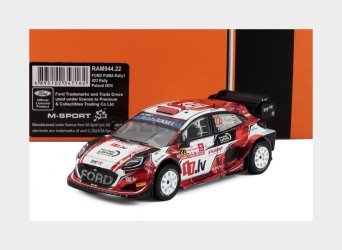 Ixo-models RAM944.22