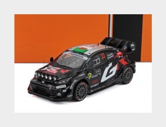 Ixo-models RAM972B.22