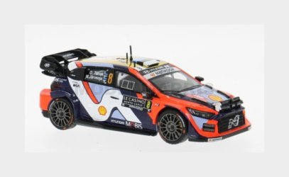 Ixo-models RAM973B.22