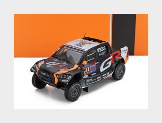 Ixo-models RAM985.22