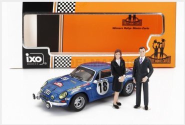 Ixo-models SPRM001-73