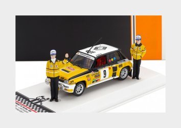 Ixo-models SPRM002-81