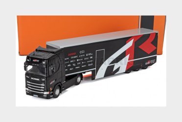 Ixo-models TTR035.22