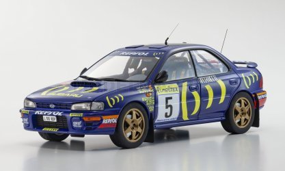 Kyosho 08962B