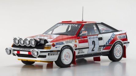 Kyosho KY8961B