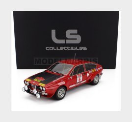 Ls-collectibles LS087A