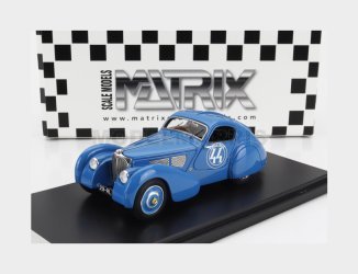 Matrix Scale Models MXR40205-011