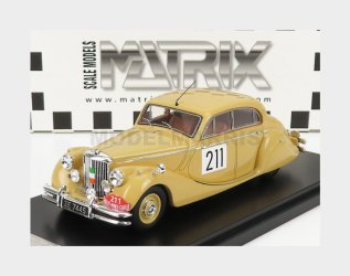 Matrix Scale Models MXR41001-041