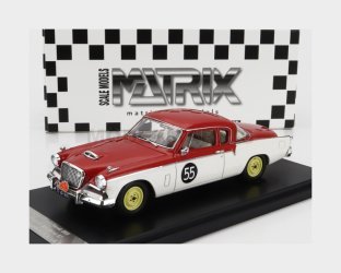 Matrix Scale Models MXR51805-011