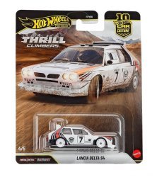Mattel Hot Wheels JKF01-FPY86