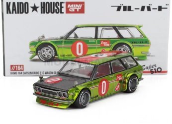 Mini-gt KHMG164