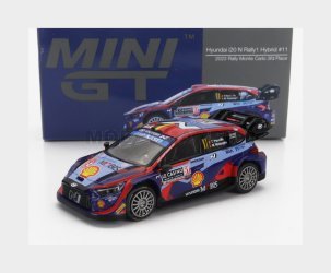 Mini-gt MGT00710-L