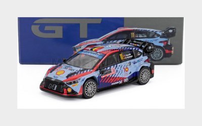 Mini-gt MGT00871-L