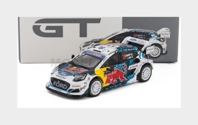 Mini-gt MGT00974-L