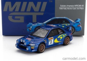 Mini-gt MGT00975-L