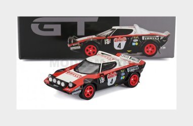Mini-gt MGT01084-L