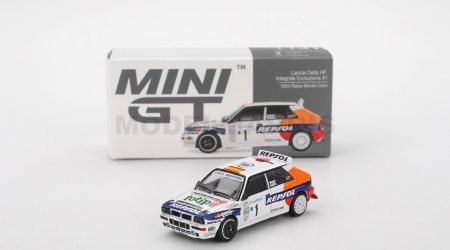 Mini-gt MGT01131-L