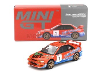 Mini-gt MGT01140-L