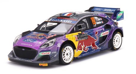 Mini-gt TS0468