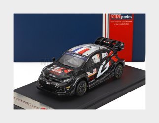 Minipartes MNPRS2024-17