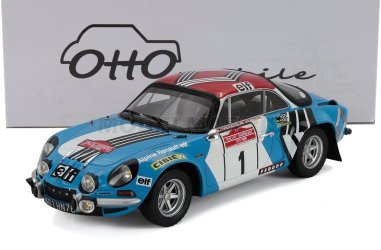 Otto-mobile G096
