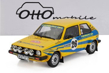 Otto-mobile OT1162