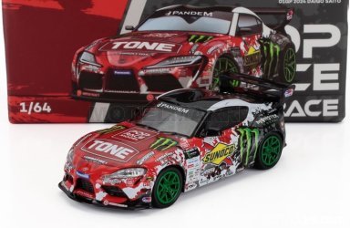 Pop-race-limited PR640180