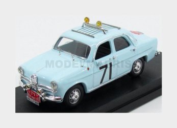 Rio-models 4507