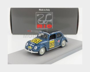 Rio-models 4663
