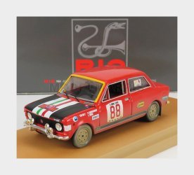 Rio-models 4672