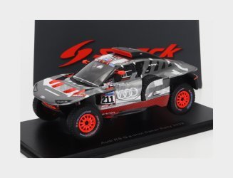 Spark-model S4557