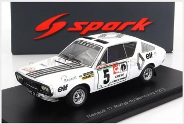 Spark-model S6445