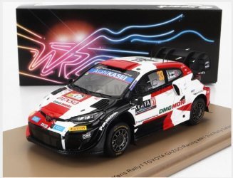 Spark-model S6708