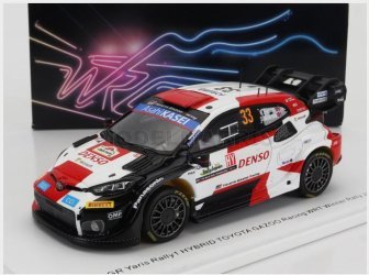 Spark-model S6731