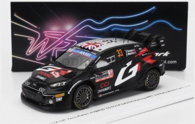 Spark-model S6851