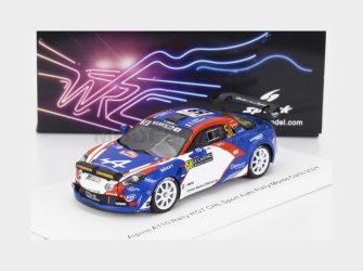 Spark-model S6857