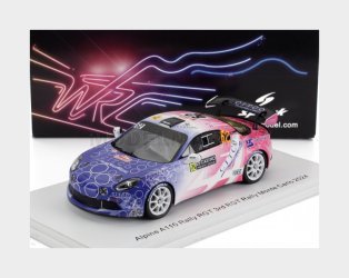 Spark-model S6860