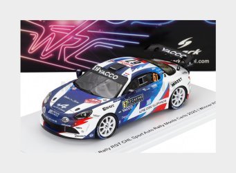 Spark-model S6895
