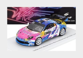 Spark-model S6897