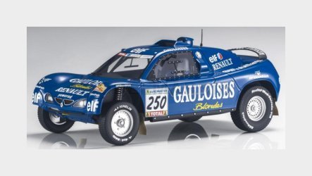 Topmarques TMPD005A