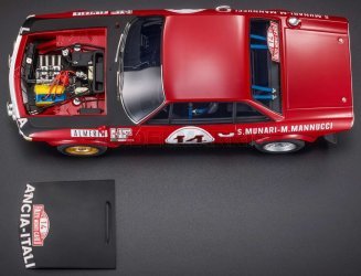 Topmarques TMR12-58E