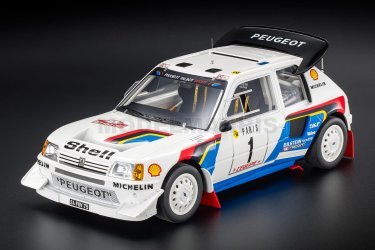 Topmarques TMR12-62A