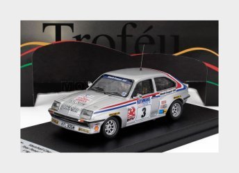 Trofeu TRFRRUK108