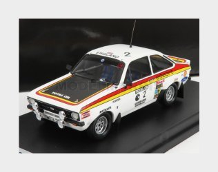 Trofeu TRRAU02