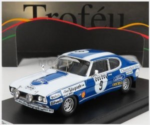 Trofeu TRRAU03