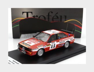 Trofeu TRRFR72