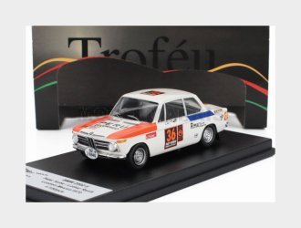 Trofeu TRRMRS08